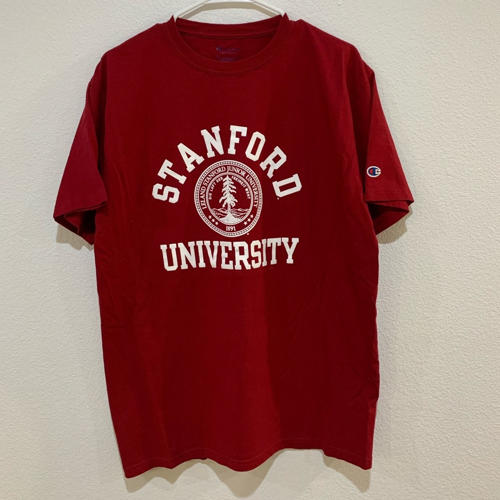 Stanford T-shirt